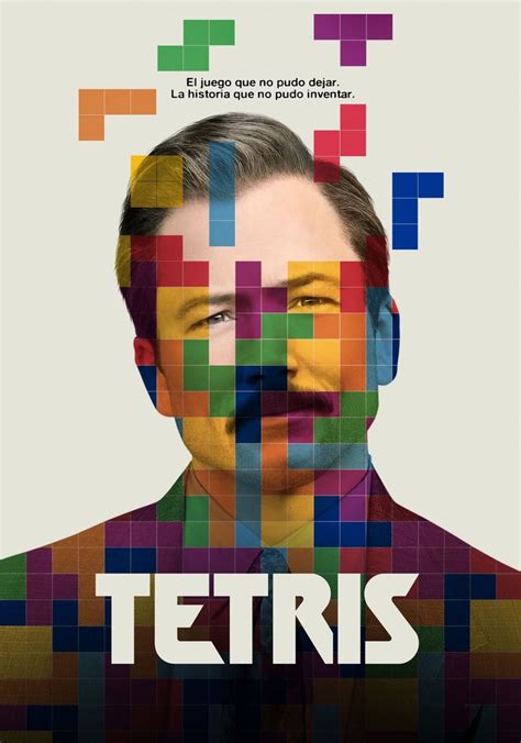 tetris gomovie|tetris película completa.